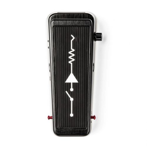 Педаль Dunlop CUSTOM AUDIO ELECTRONICS WAH